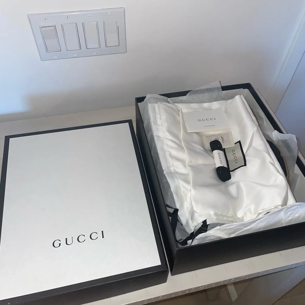 Gucci Rhyton - Picture 4 of 5